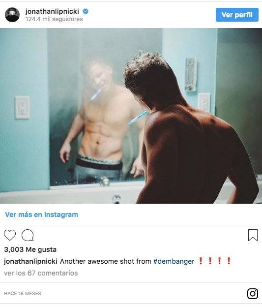 Jonathan Lipnicki,