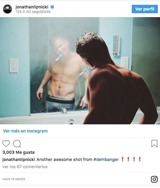 Jonathan Lipnicki,