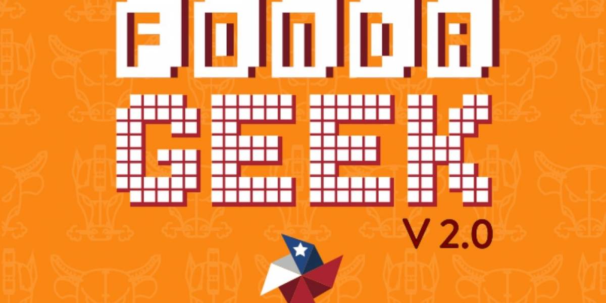 Fonda Geek v2.0: Celebren las fiestas patrias con robótica y videojuegos en Providencia