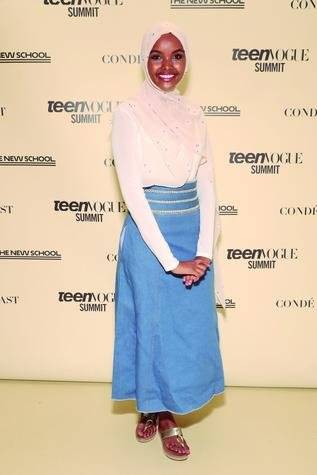 Halima Aden
