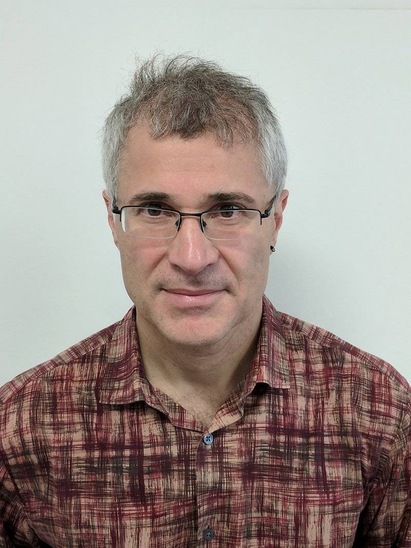 Jonathan Portes