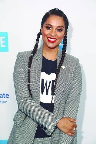 Lilly Singh