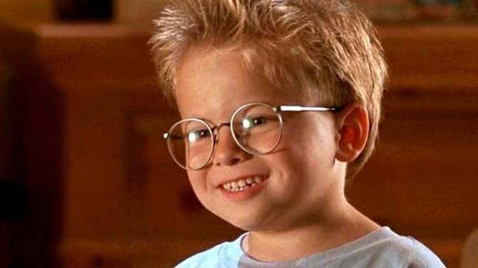 Jonathan Lipnicki,