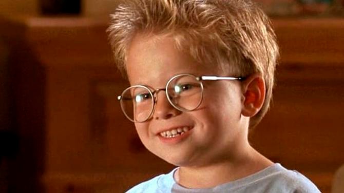 Jonathan Lipnicki,