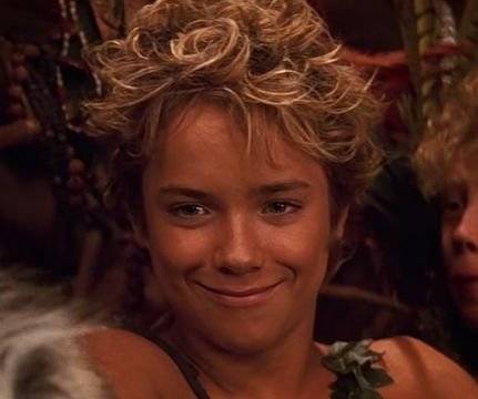 Jeremy Sumpter