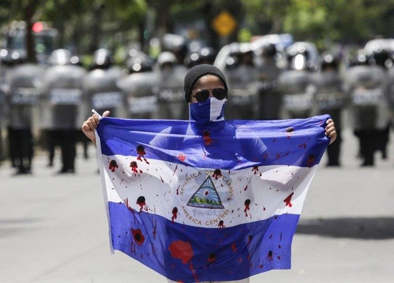 Nicaragua
