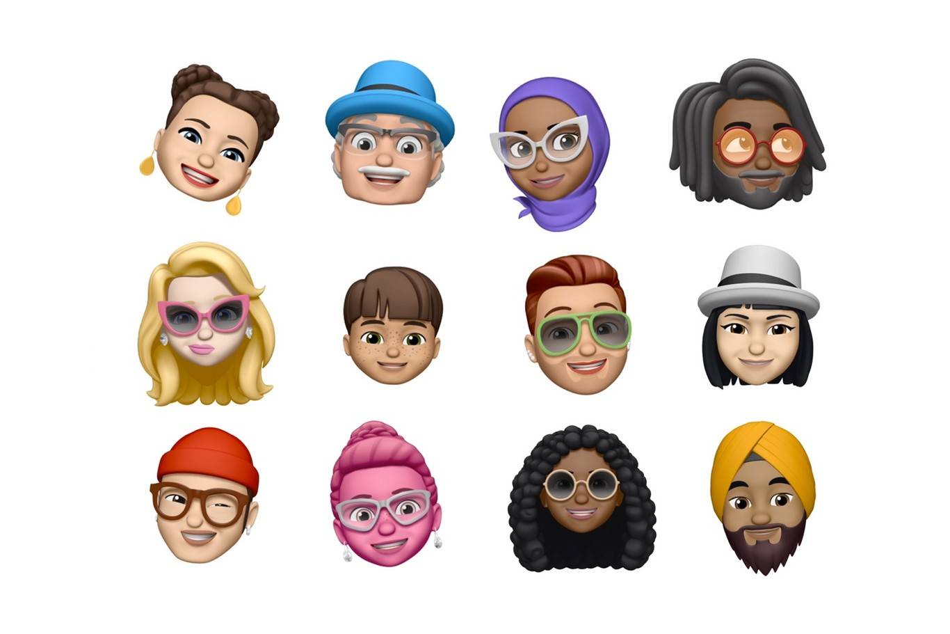 iOS 12 ya está aquí y esto es todo lo que deberías saber de esta novedosa actualización iOS 12 ya está aquí y esto es todo lo que deberías saber de esta novedosa actualización