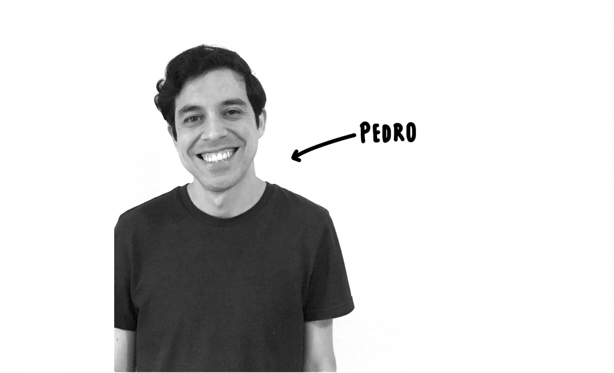 Podemos ser felices con poco