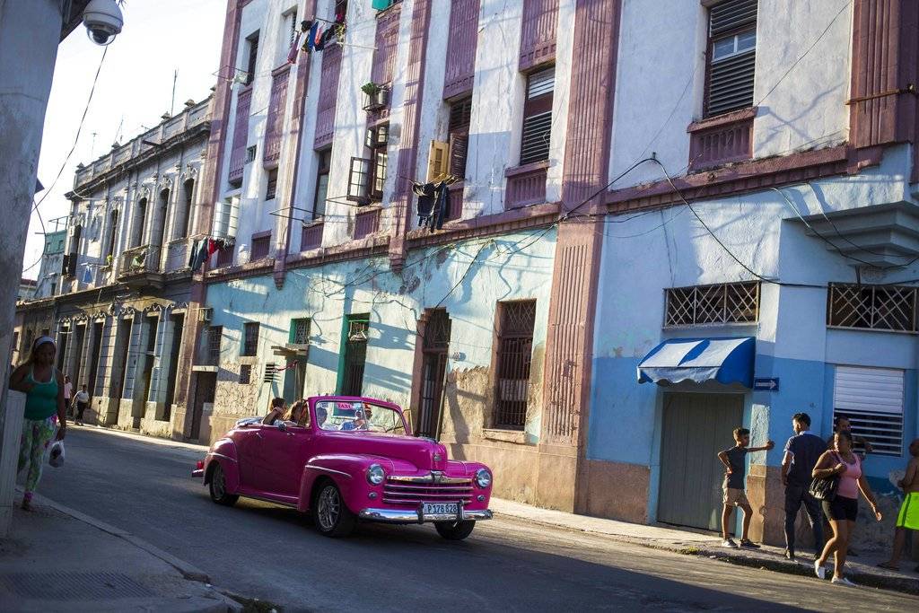Cuba