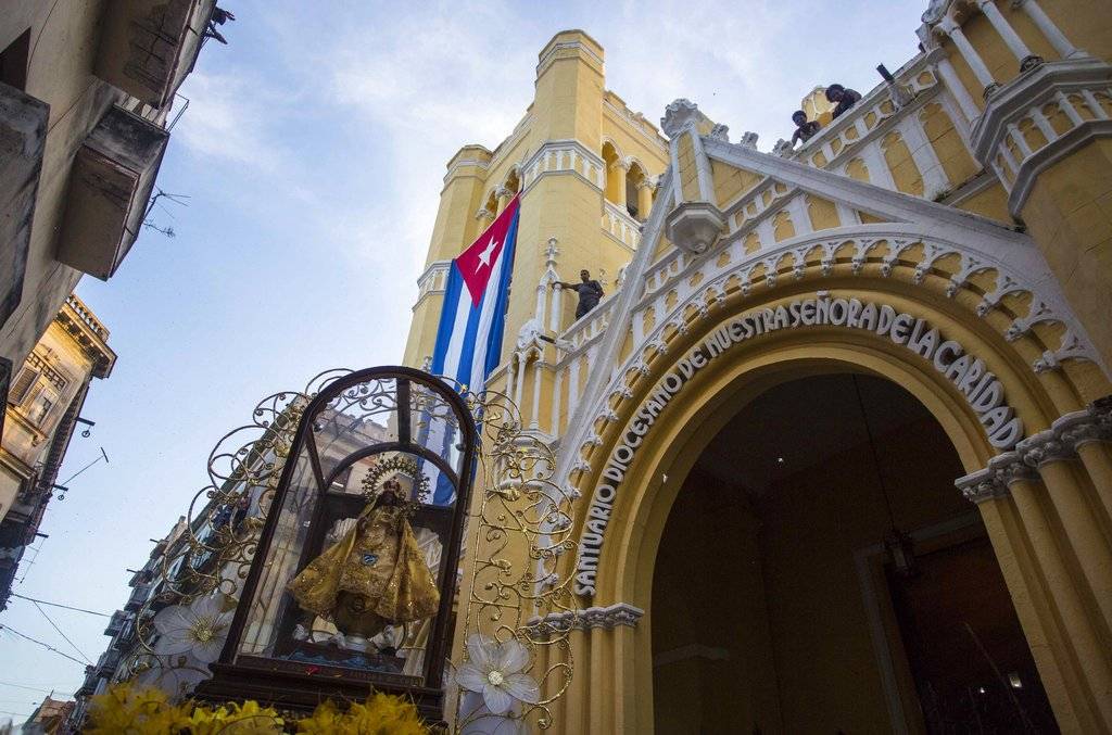 Cuba