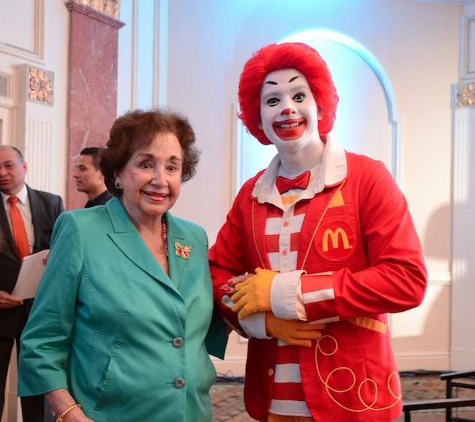 Mc