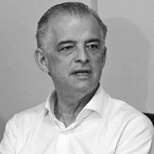 Márcio França