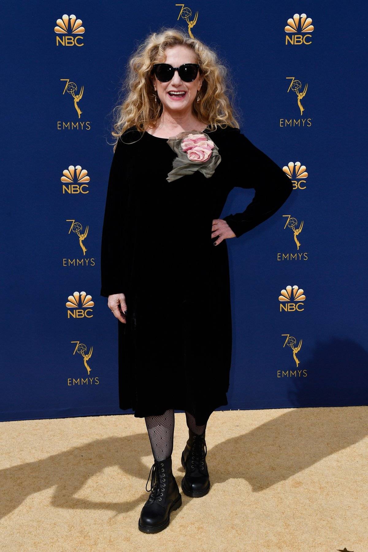 peor vestidas emmy 2018