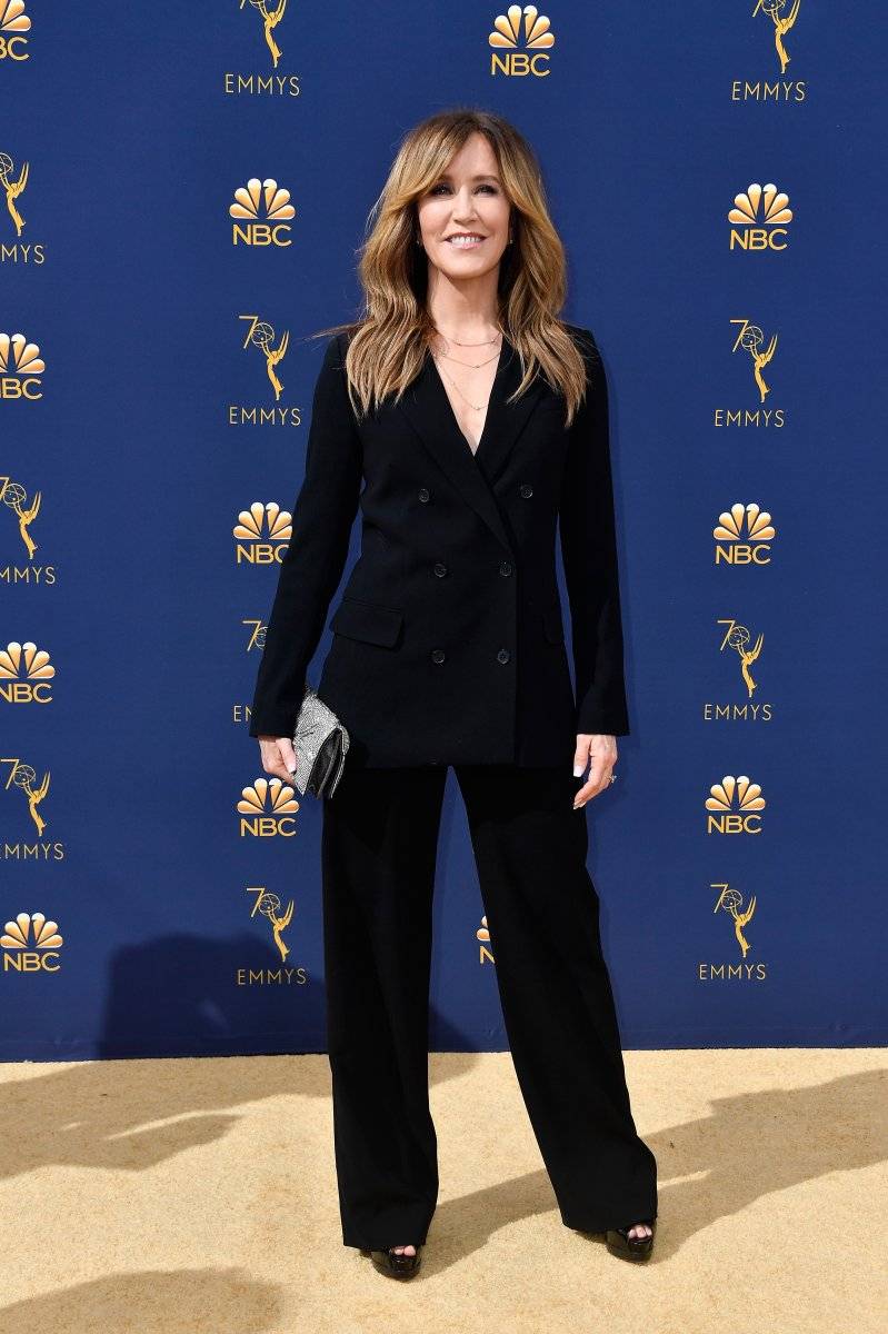 mejor vestidas emmy 2018