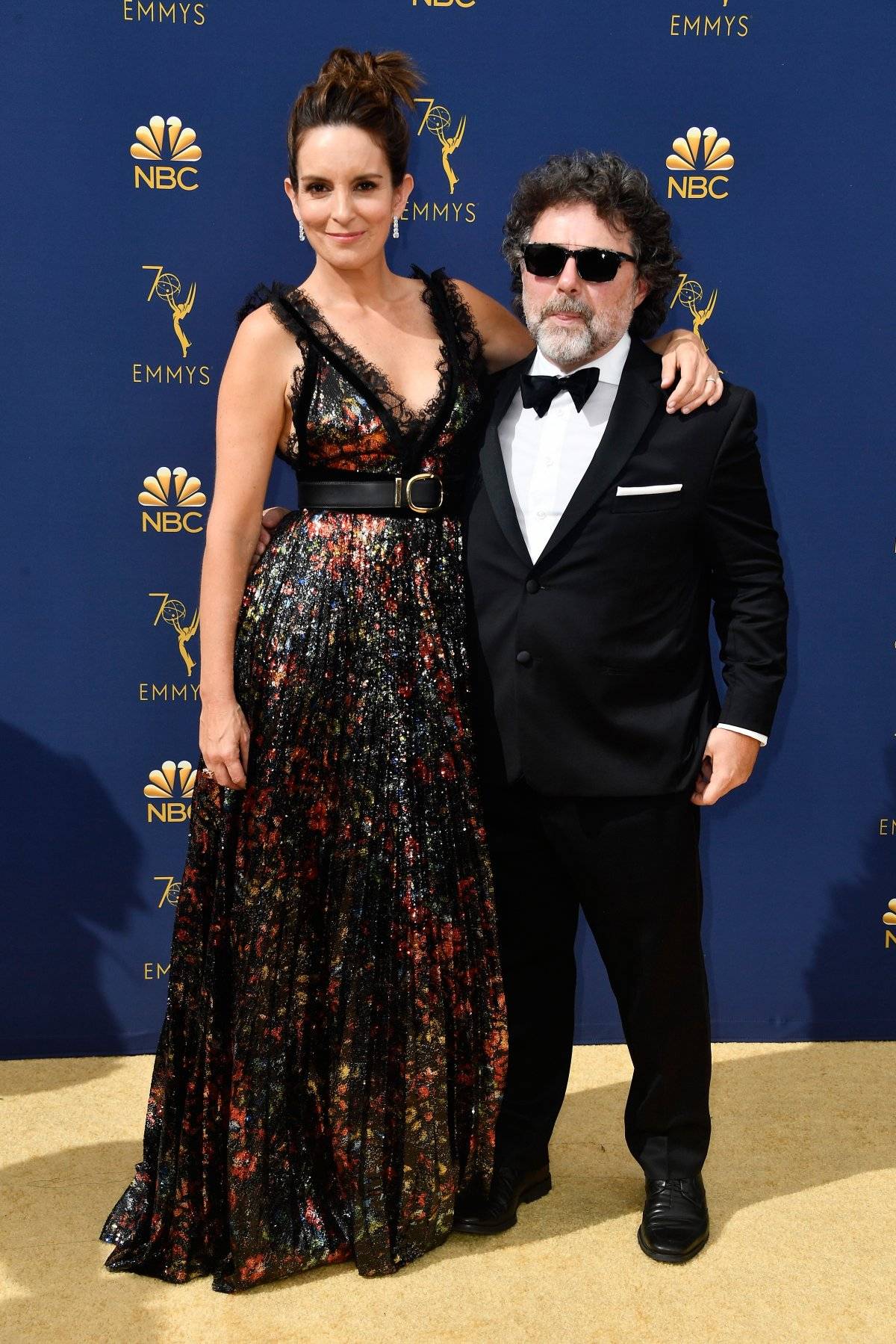 peor vestidas emmys