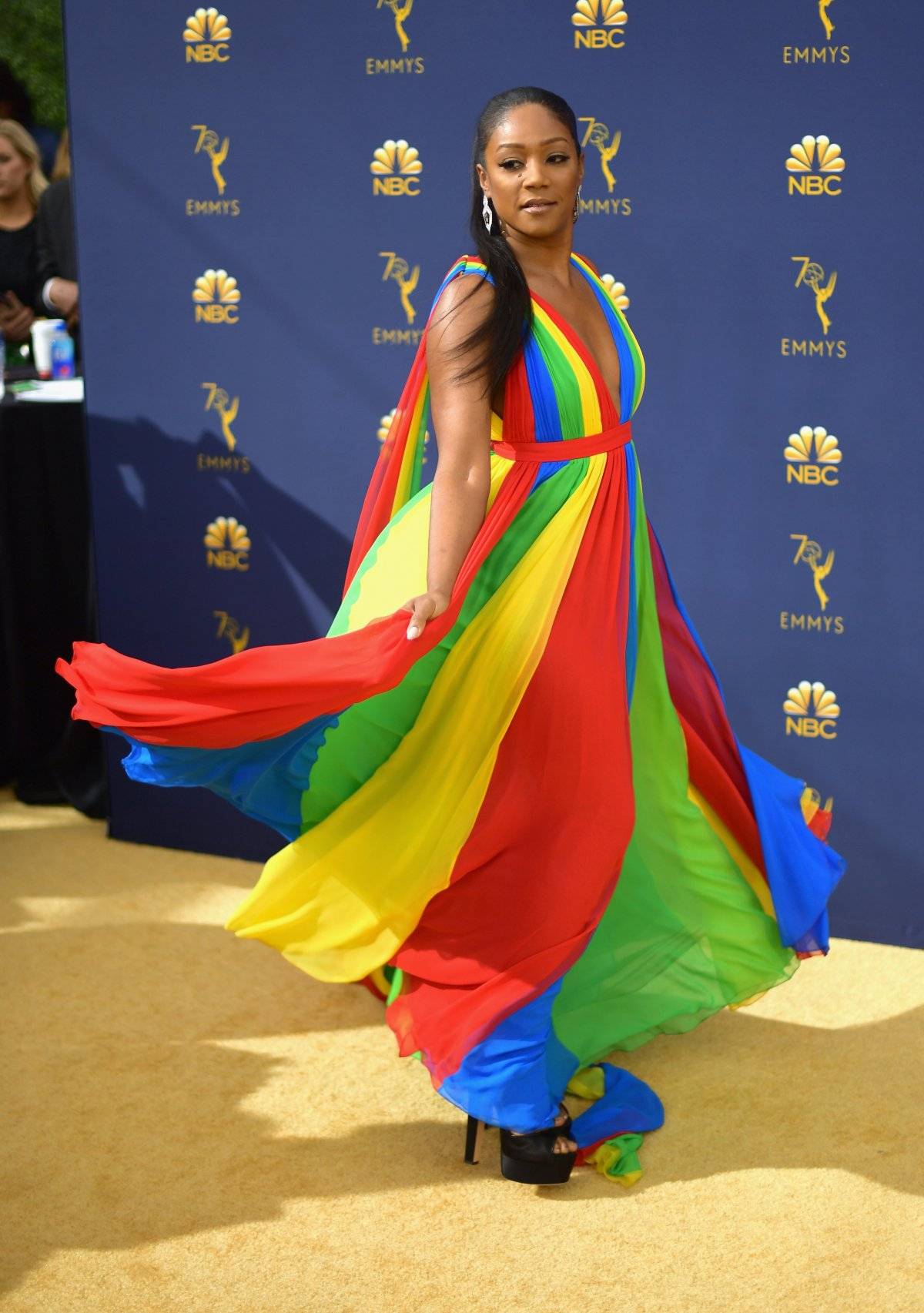 peor vestidas emmy 2018
