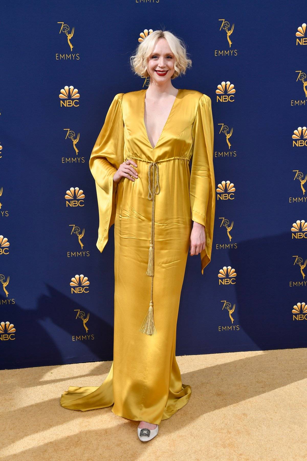 peor vestidas emmy 2018