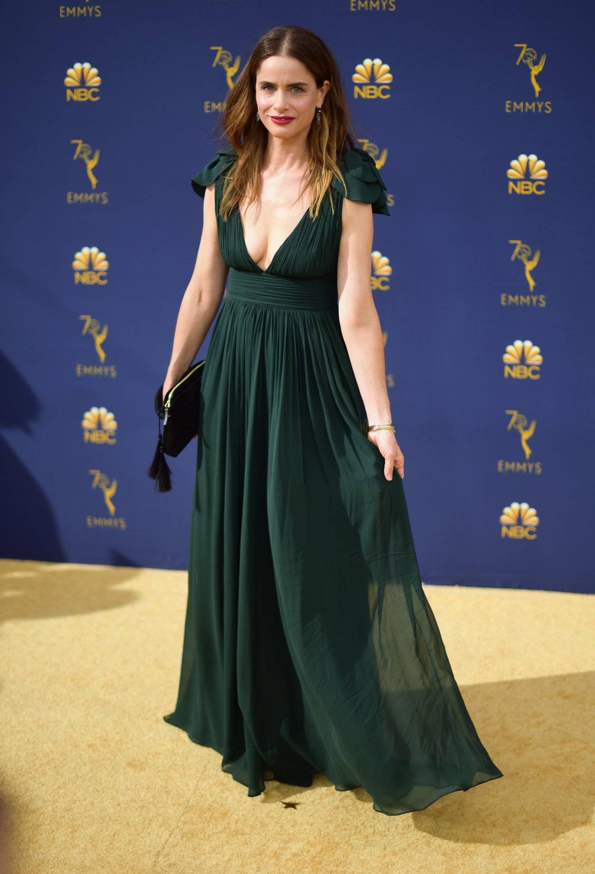 peor vestidas emmy 2018