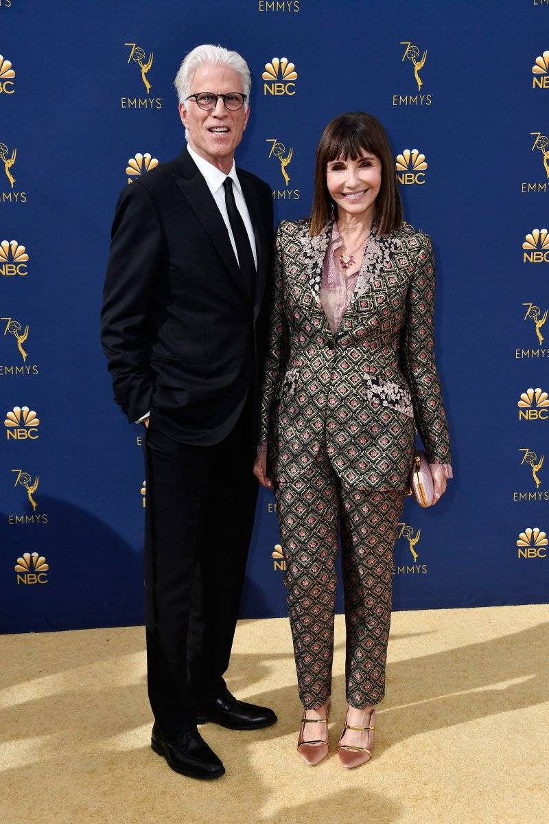 mejor vestidas emmy 2018