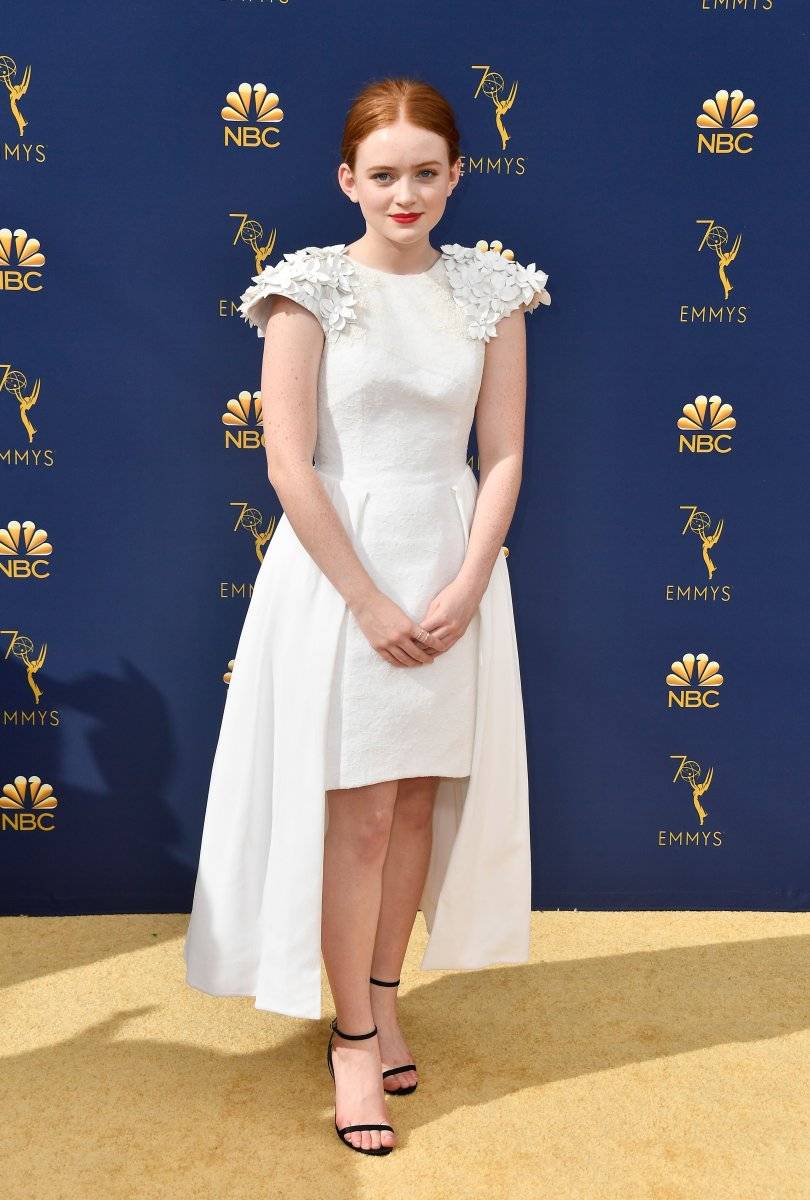 mejor vestidas emmy 2018