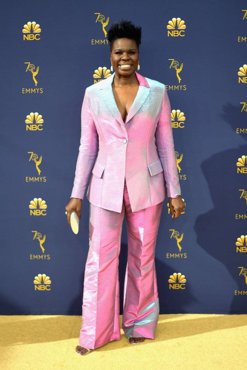 peor vestidas emmy 2018