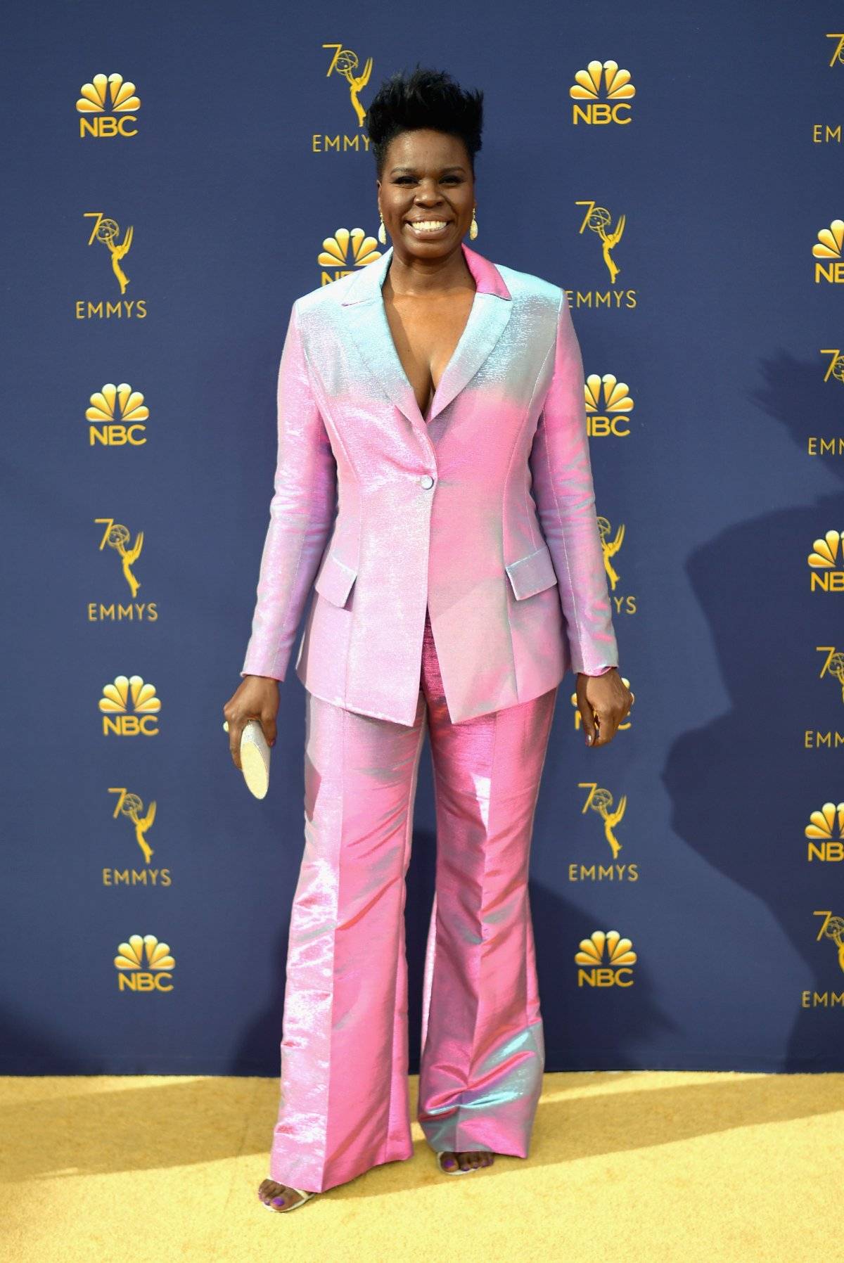 peor vestidas emmy 2018