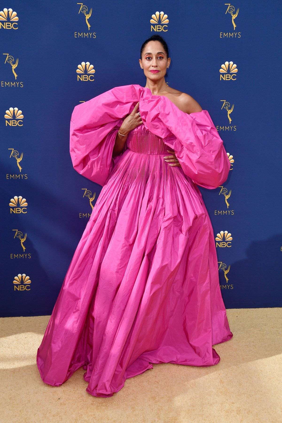 peor vestidas emmy 2018