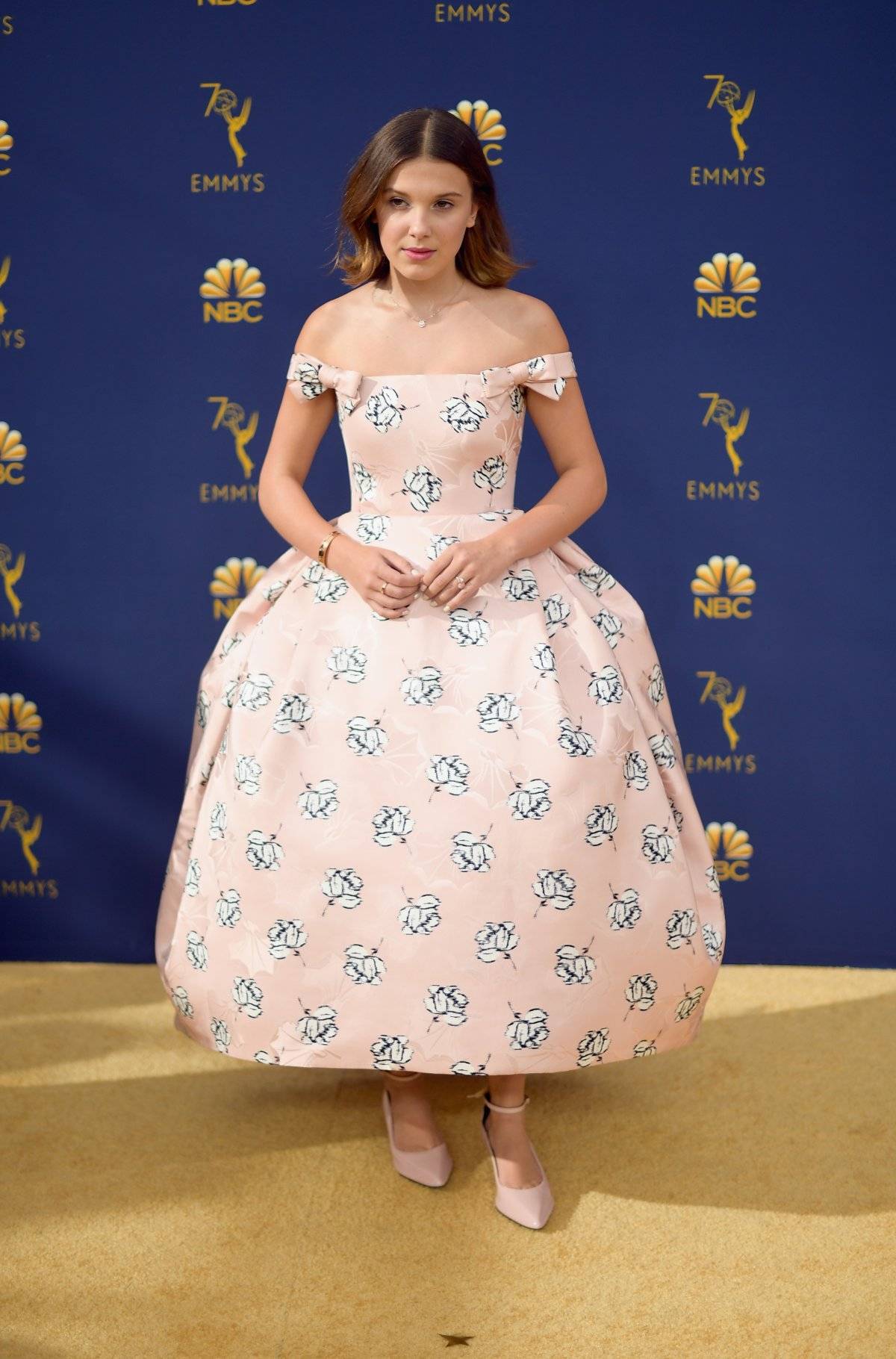 peor vestidas emmy 2018