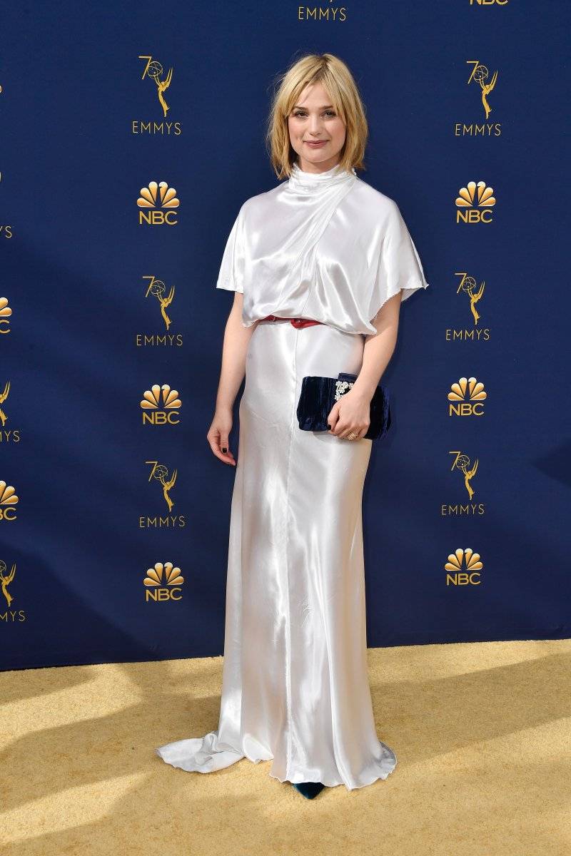peor vestidas emmy 2018
