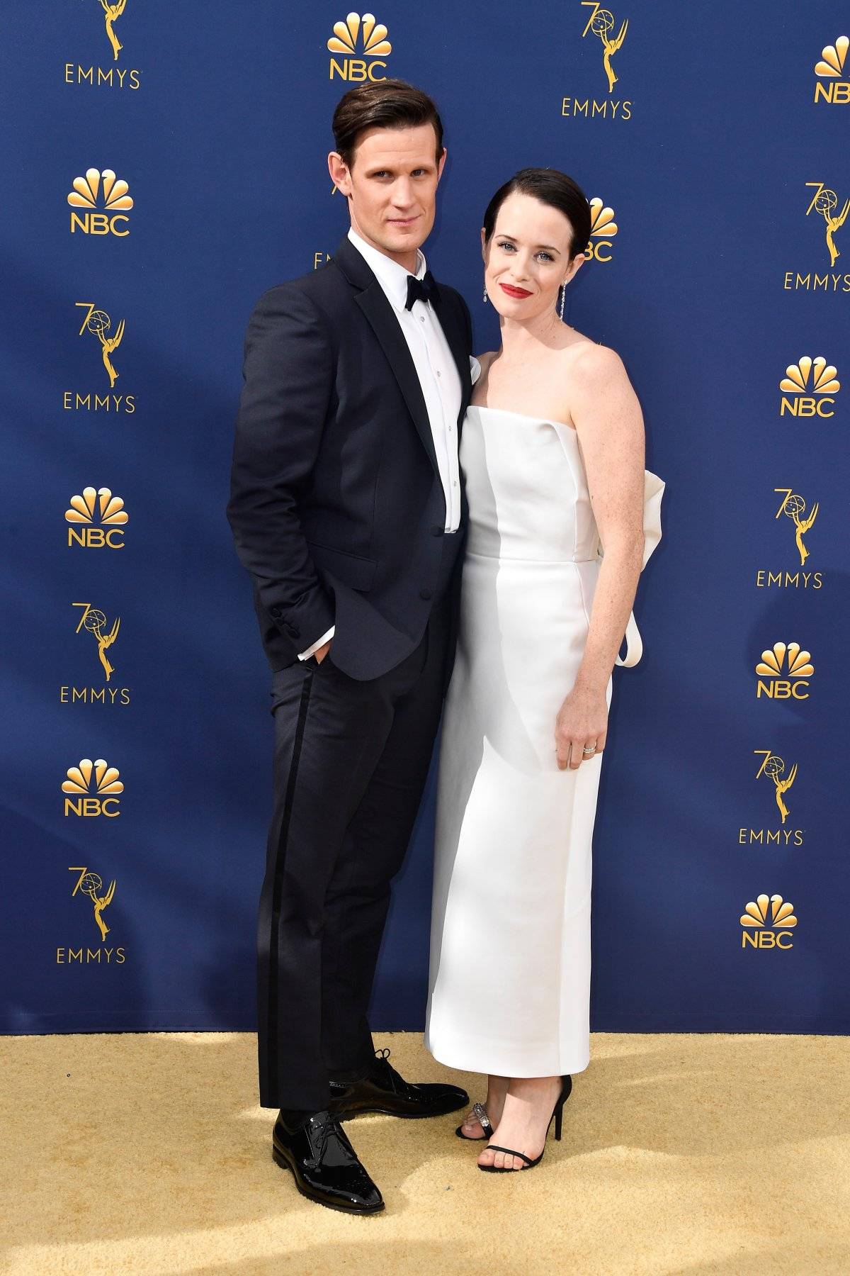 peor vestidas emmy 2018