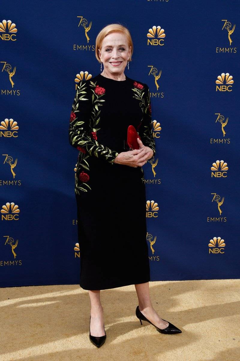 peor vestidas emmy 2018