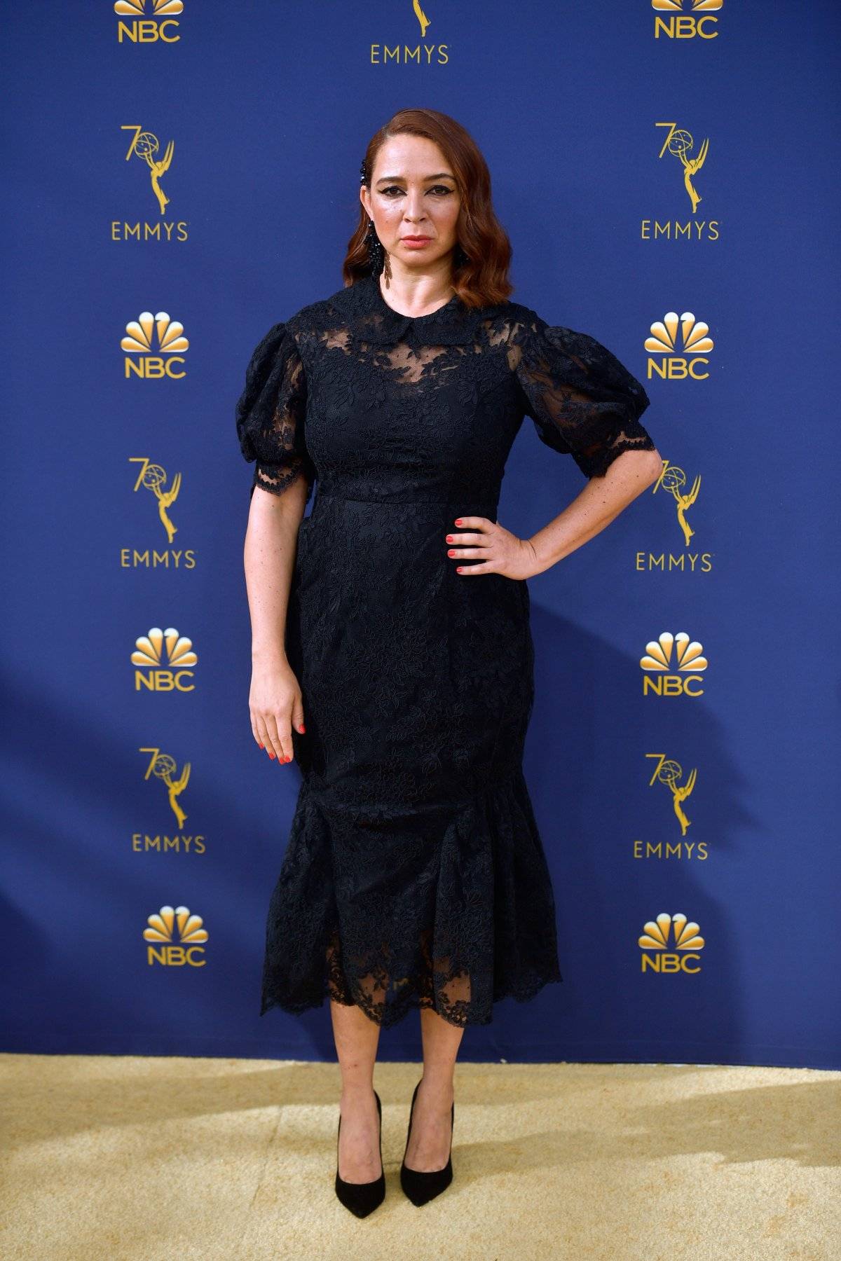 peor vestidas emmy 2018