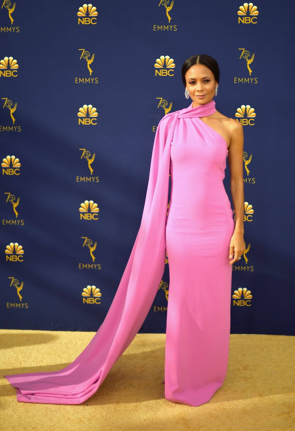 peor vestidas emmy 2018
