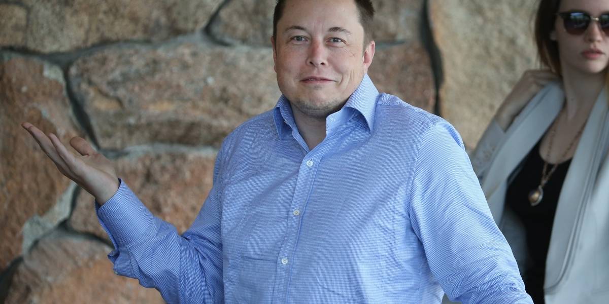 Comisión de Bolsa y Valores de Estados Unidos demanda por fraude a Elon Musk