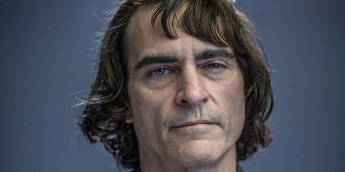 Primeras imágenes de Joaquin Phoenix en la nueva película del Joker