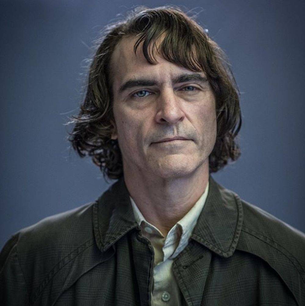 Joaquin Phoenix Joaquin Phoenix