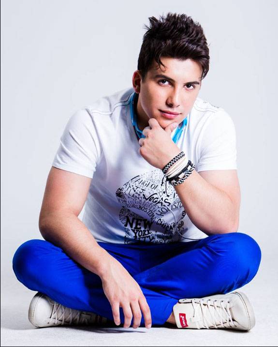 Rick Ribeiro