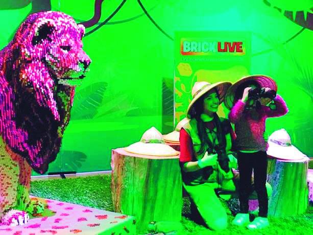 Show infantil