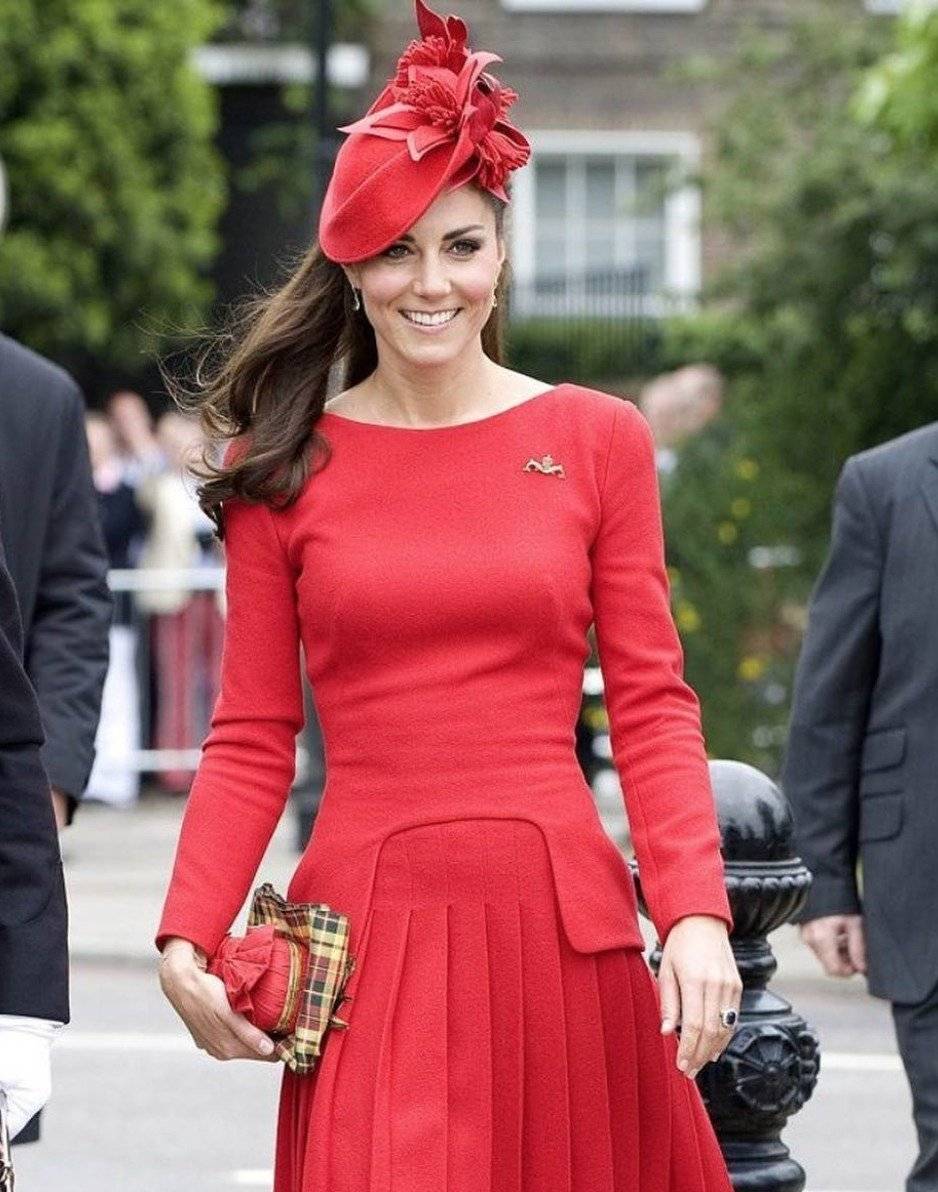 Kate Middleton