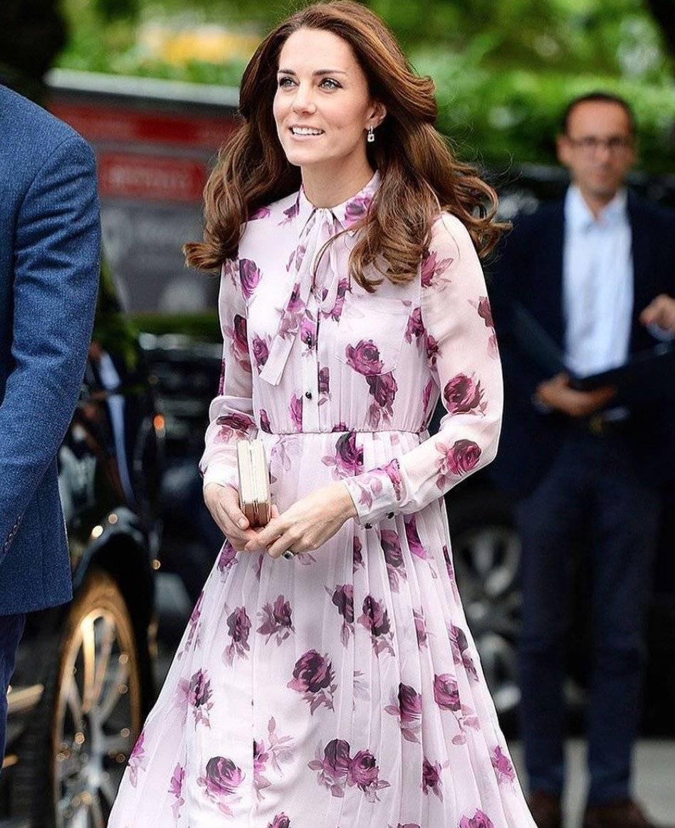 Kate Middleton