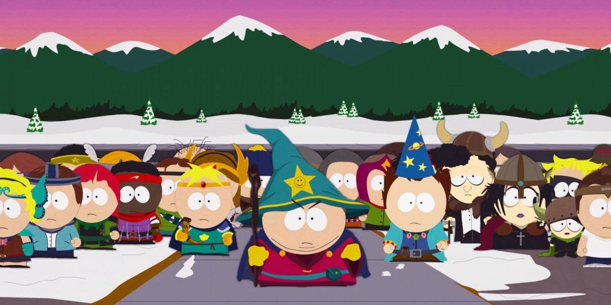 South Park: The Stick of Truth ya tiene fecha de lanzamiento en Switch