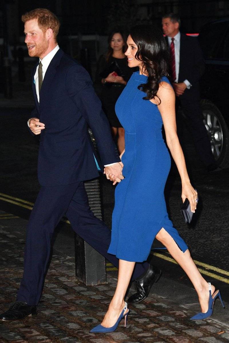 Meghan Markle