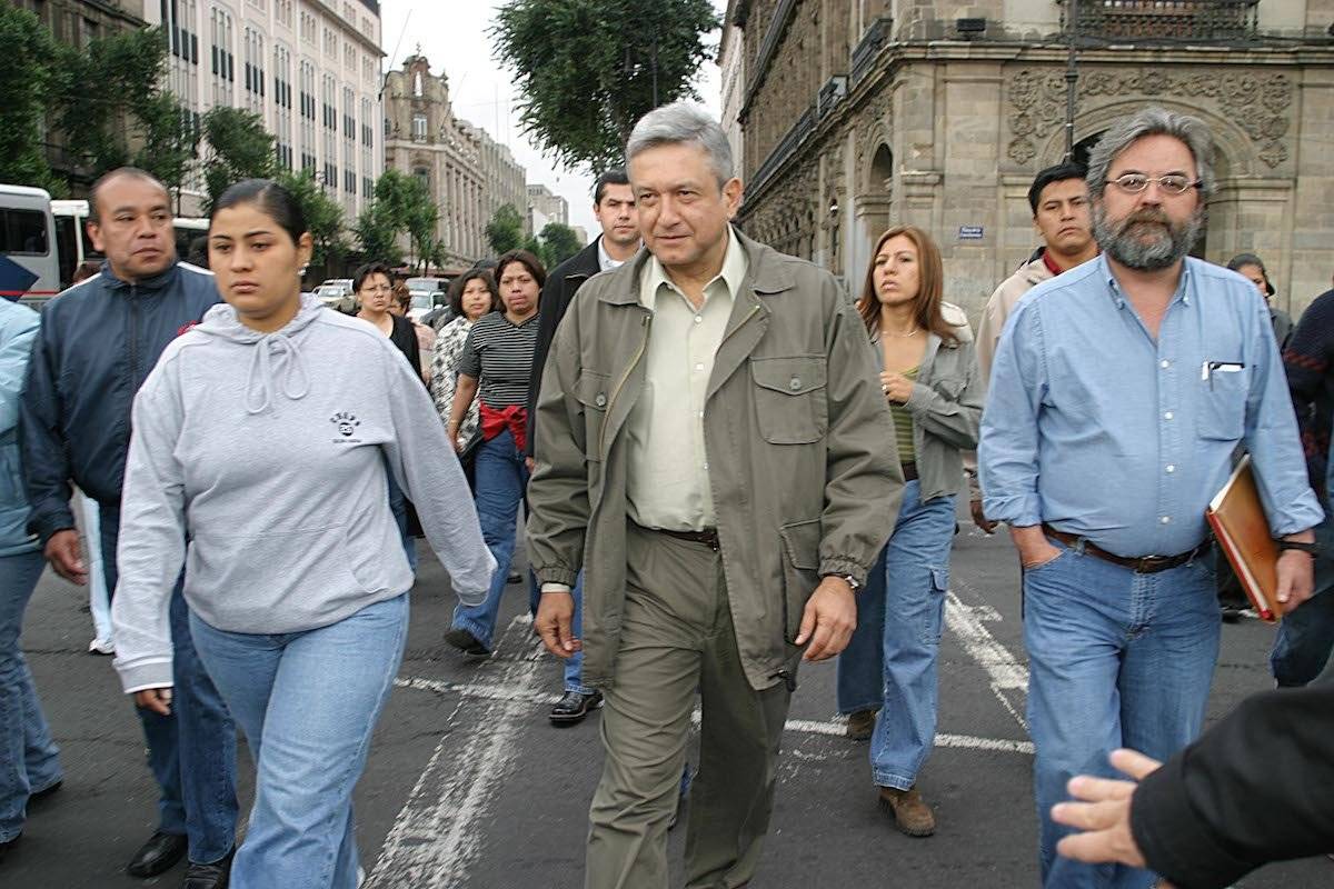 AMLO