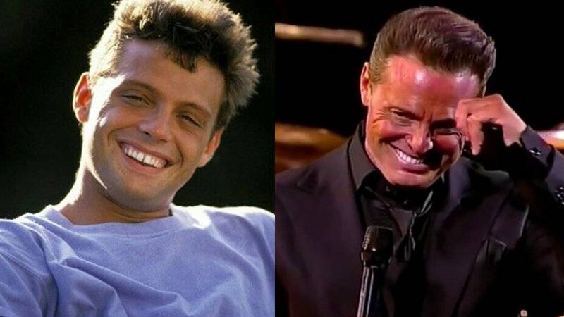 luis miguel