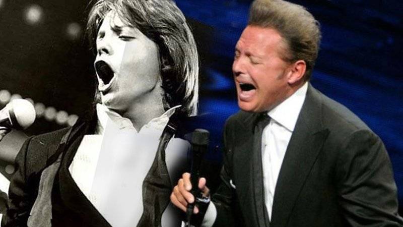 luis miguel