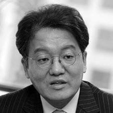 Sung-wook Nam, Experto de Asia Oriental en la Universidad de Corea, Seúl