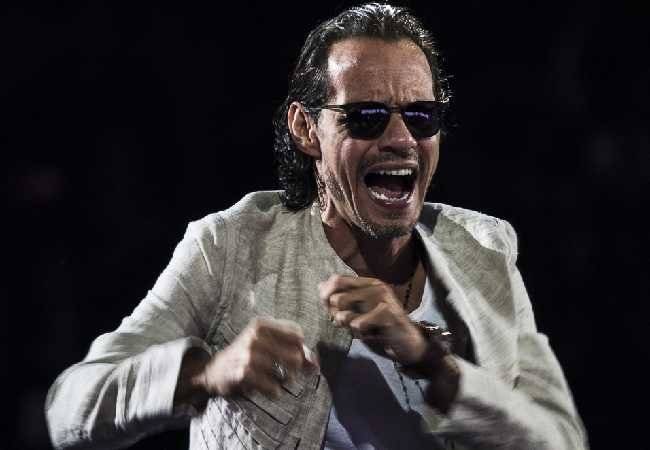 Marc Anthony