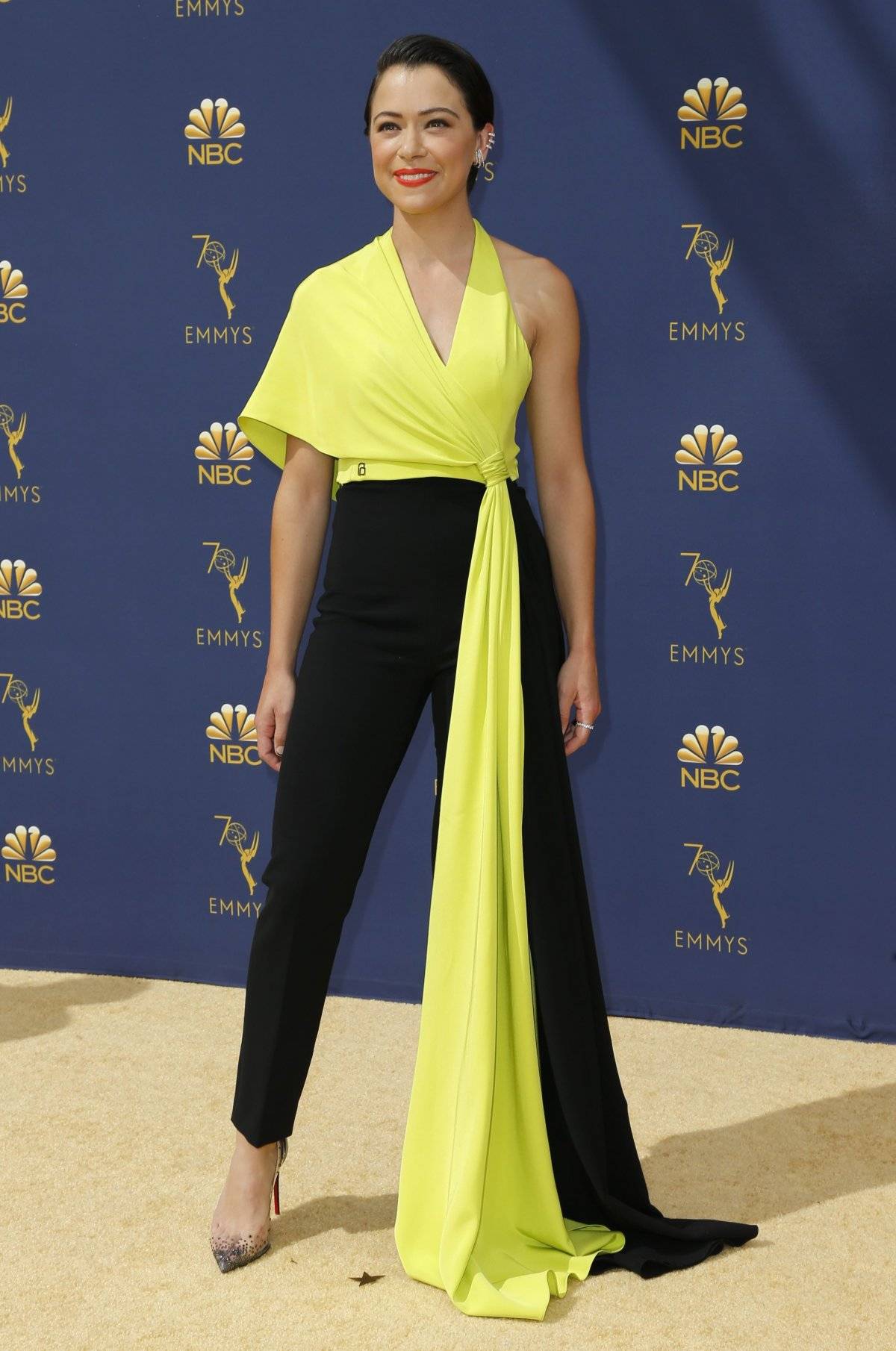 Tatiana Maslany