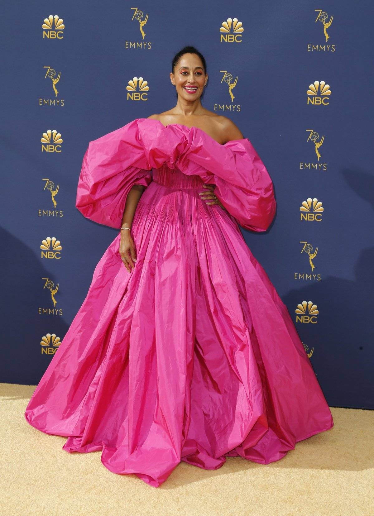 Tracee Ellis Ross