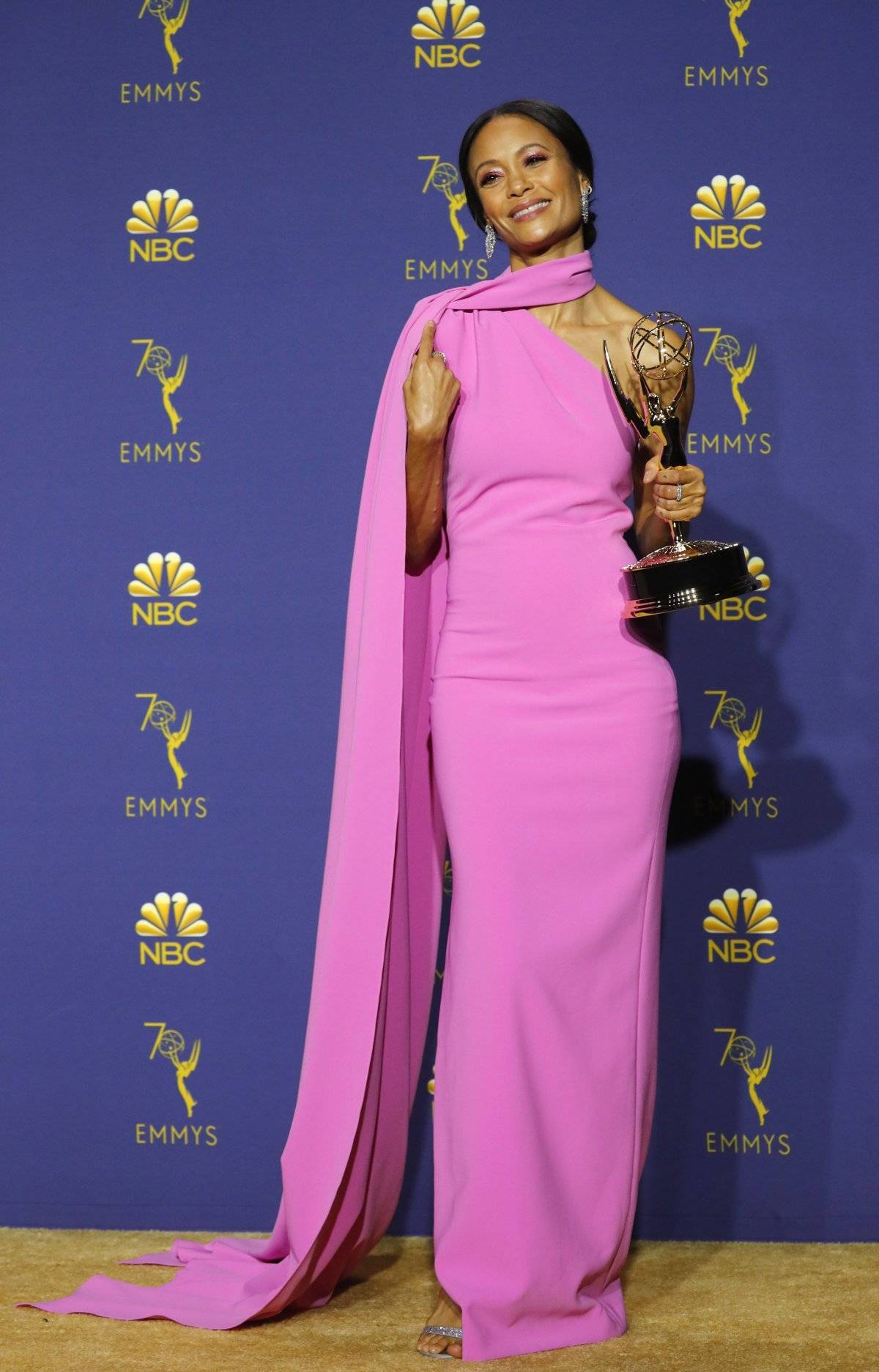 Thandie Newton